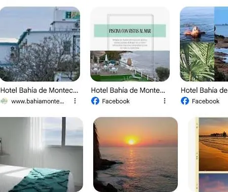 Bahia Montecarlo