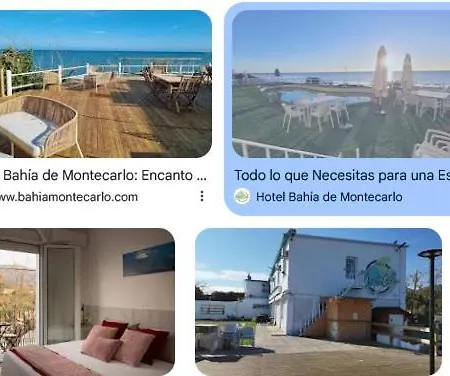 Bahia Montecarlo فندق