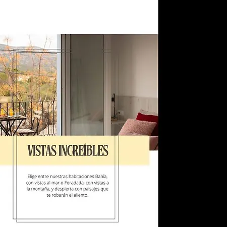 فندق Bahia Montecarlo