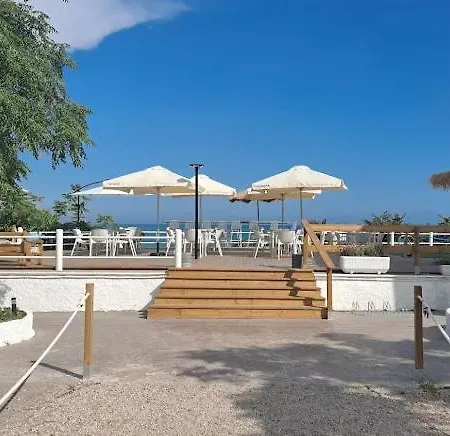 فندق Bahia Montecarlo *