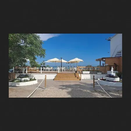 فندق Bahia Montecarlo