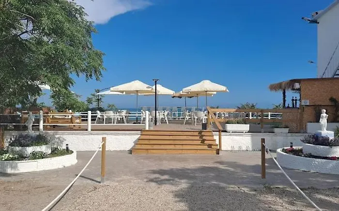 فندق Bahia Montecarlo *