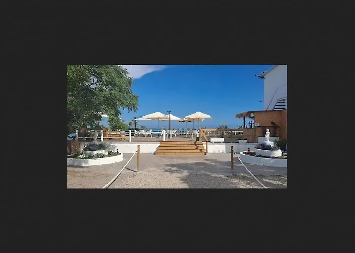 فندق Bahia Montecarlo
